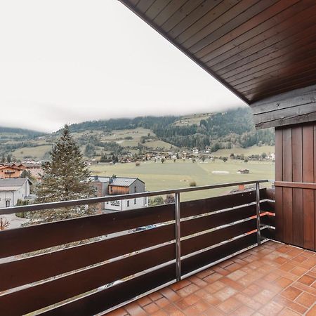 Apartment Sonnenappartements By Interhome Bad Hofgastein Zewnętrze zdjęcie