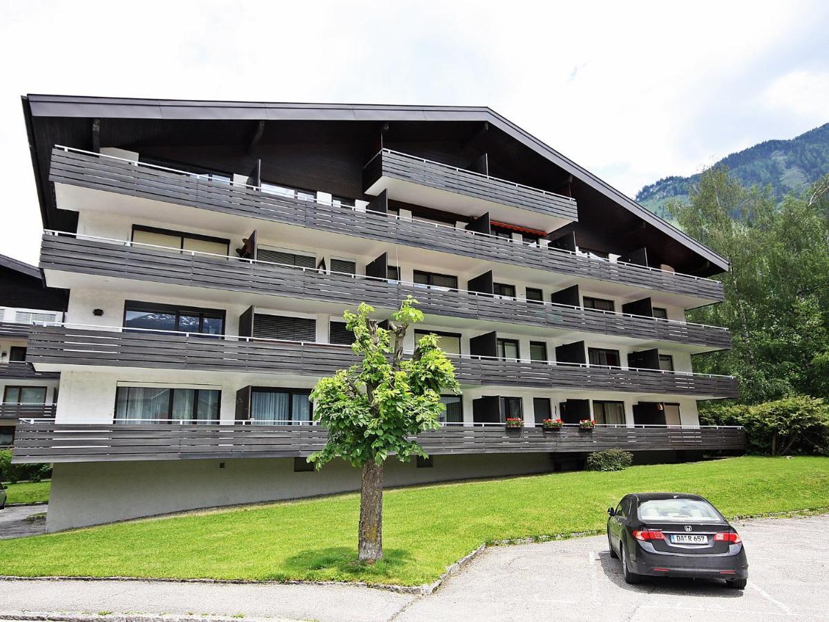Apartment Sonnenappartements By Interhome Bad Hofgastein Zewnętrze zdjęcie