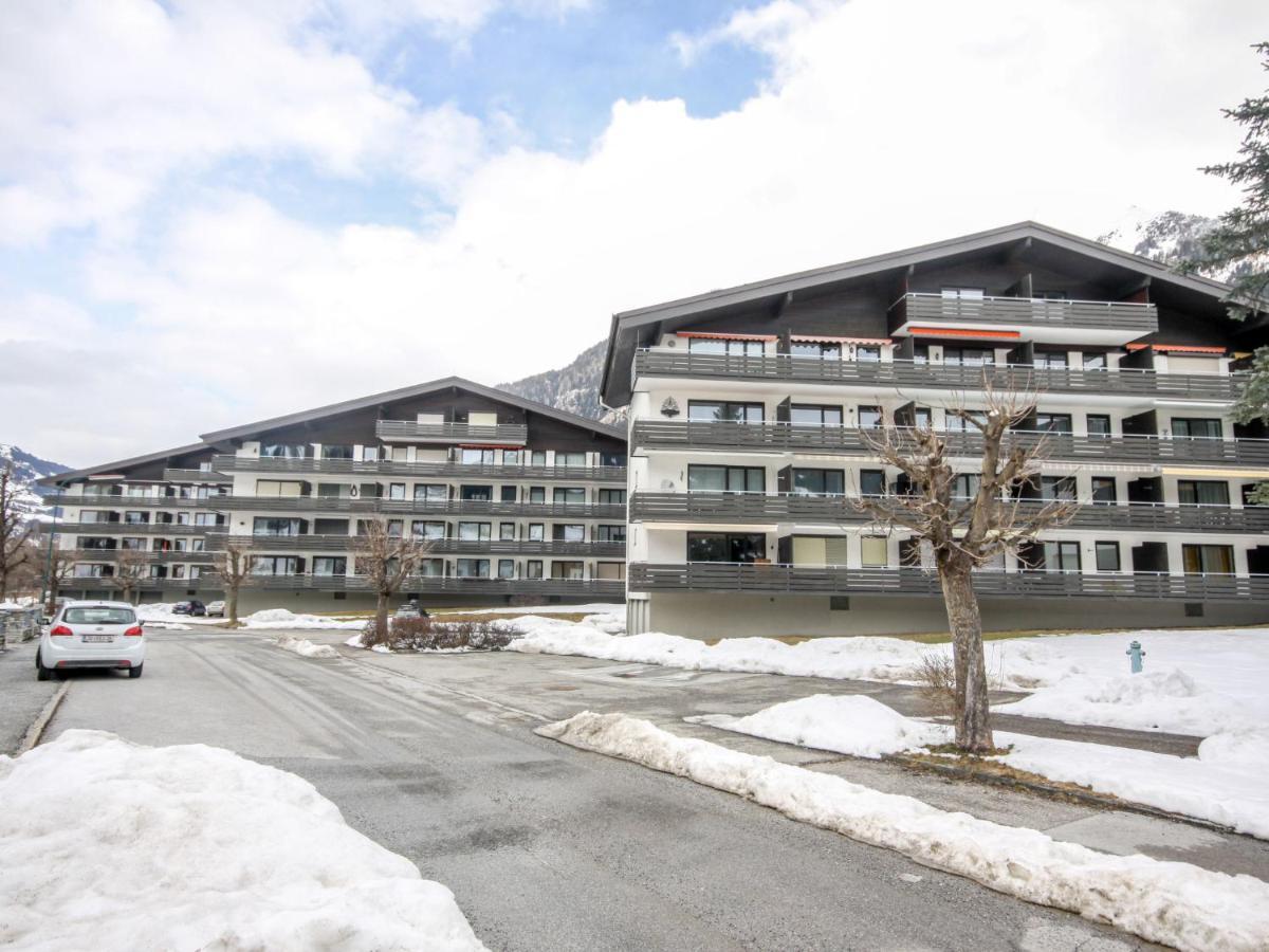 Apartment Sonnenappartements By Interhome Bad Hofgastein Zewnętrze zdjęcie