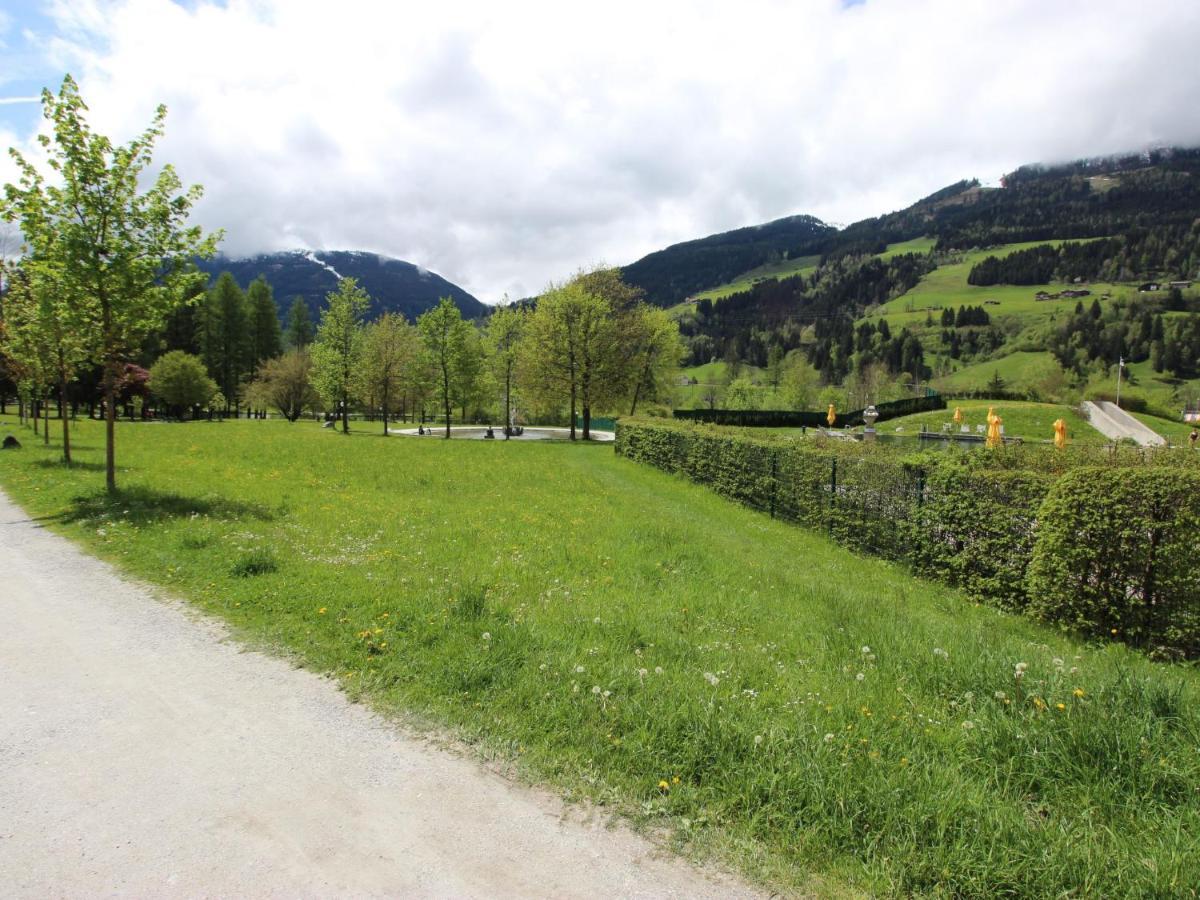 Apartment Sonnenappartements By Interhome Bad Hofgastein Zewnętrze zdjęcie