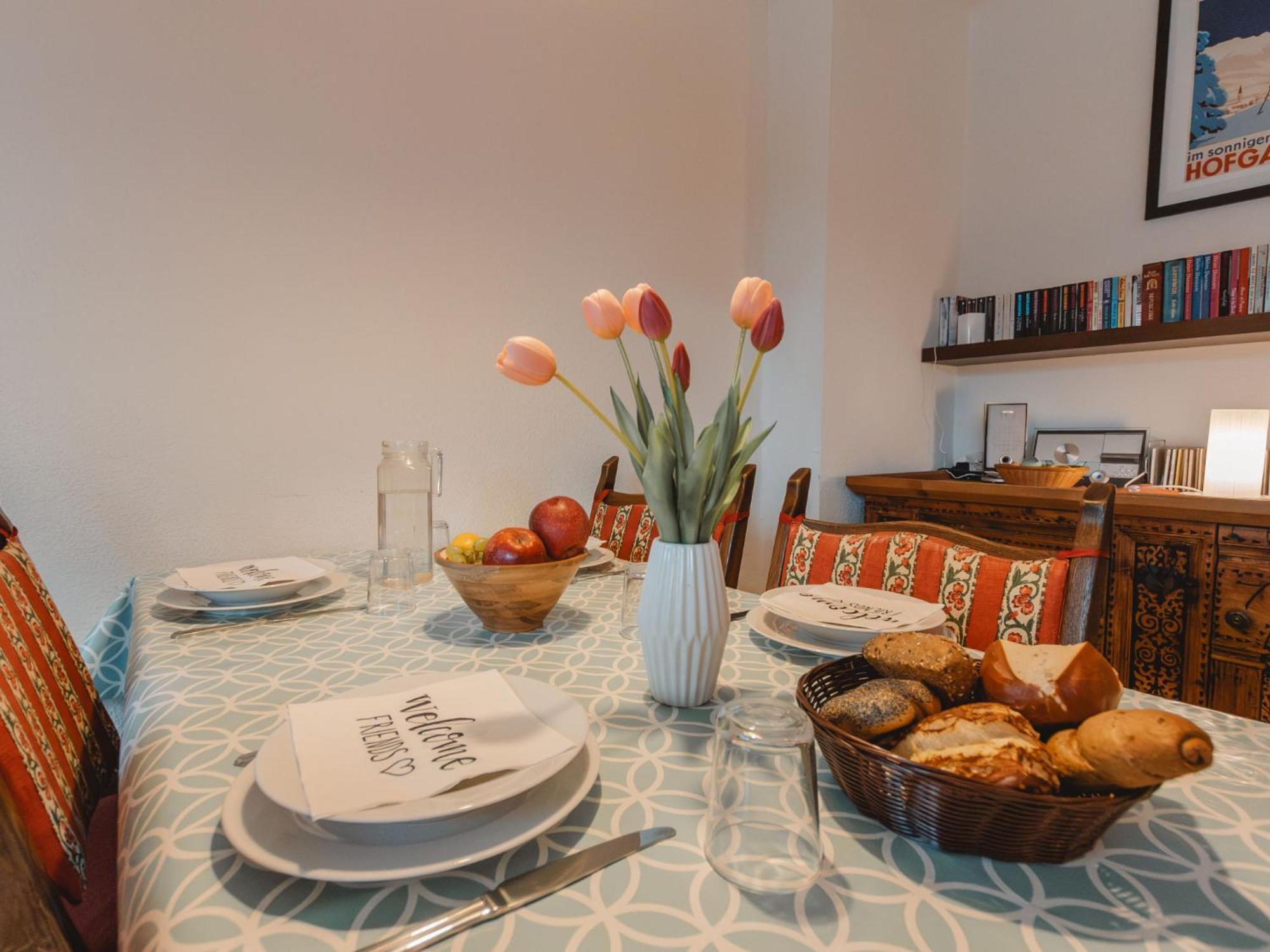 Apartment Sonnenappartements By Interhome Bad Hofgastein Zewnętrze zdjęcie