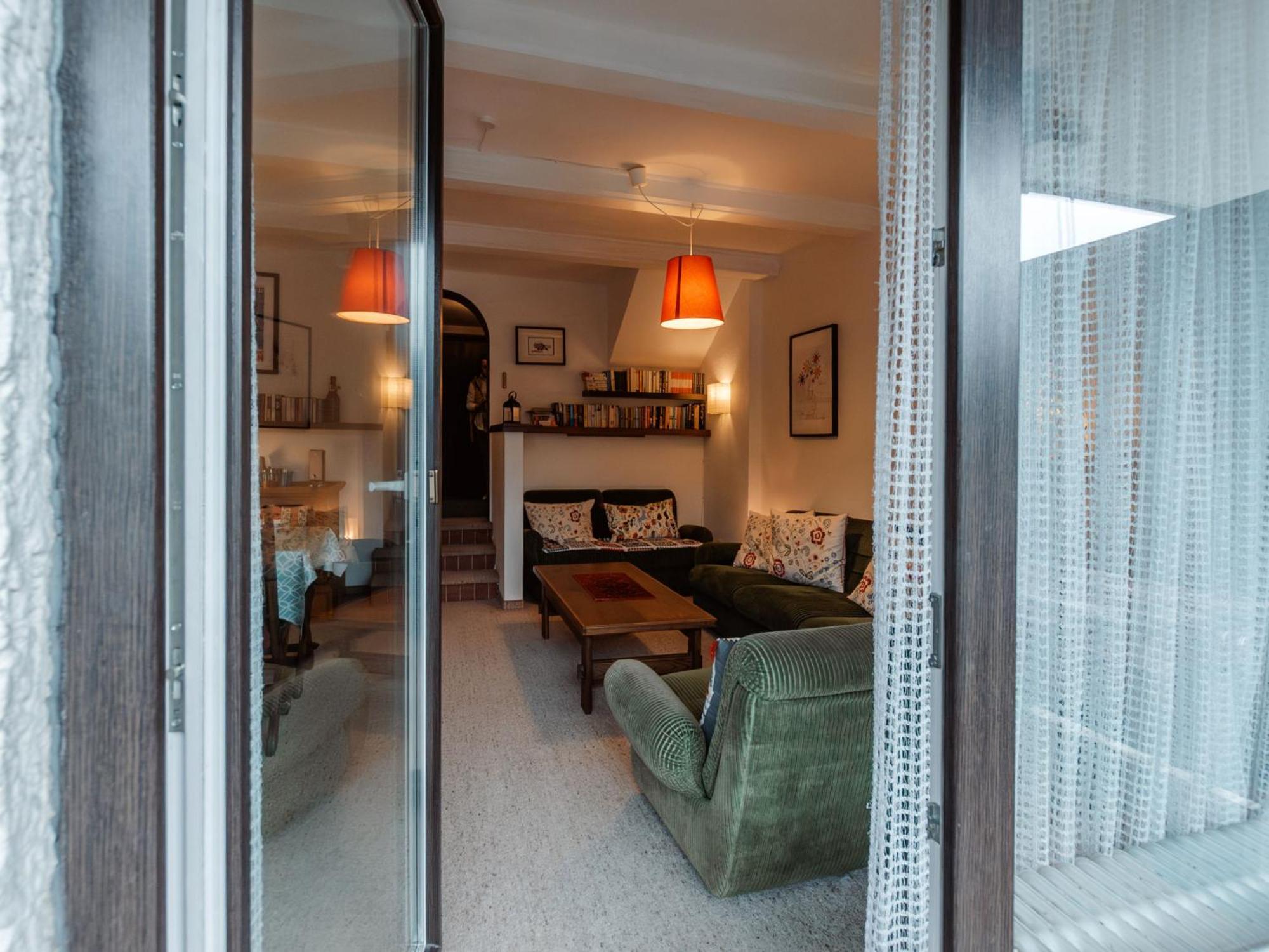 Apartment Sonnenappartements By Interhome Bad Hofgastein Zewnętrze zdjęcie