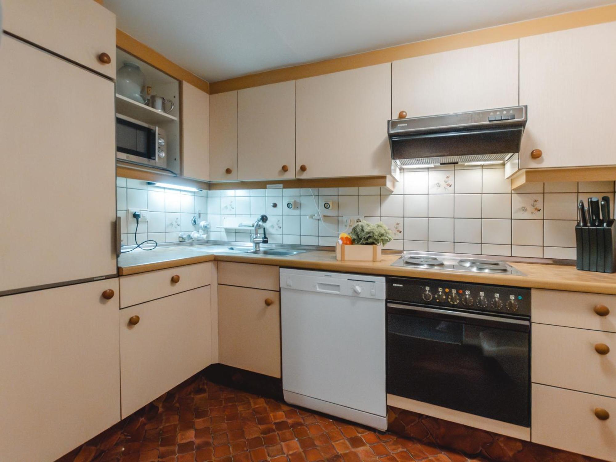 Apartment Sonnenappartements By Interhome Bad Hofgastein Zewnętrze zdjęcie