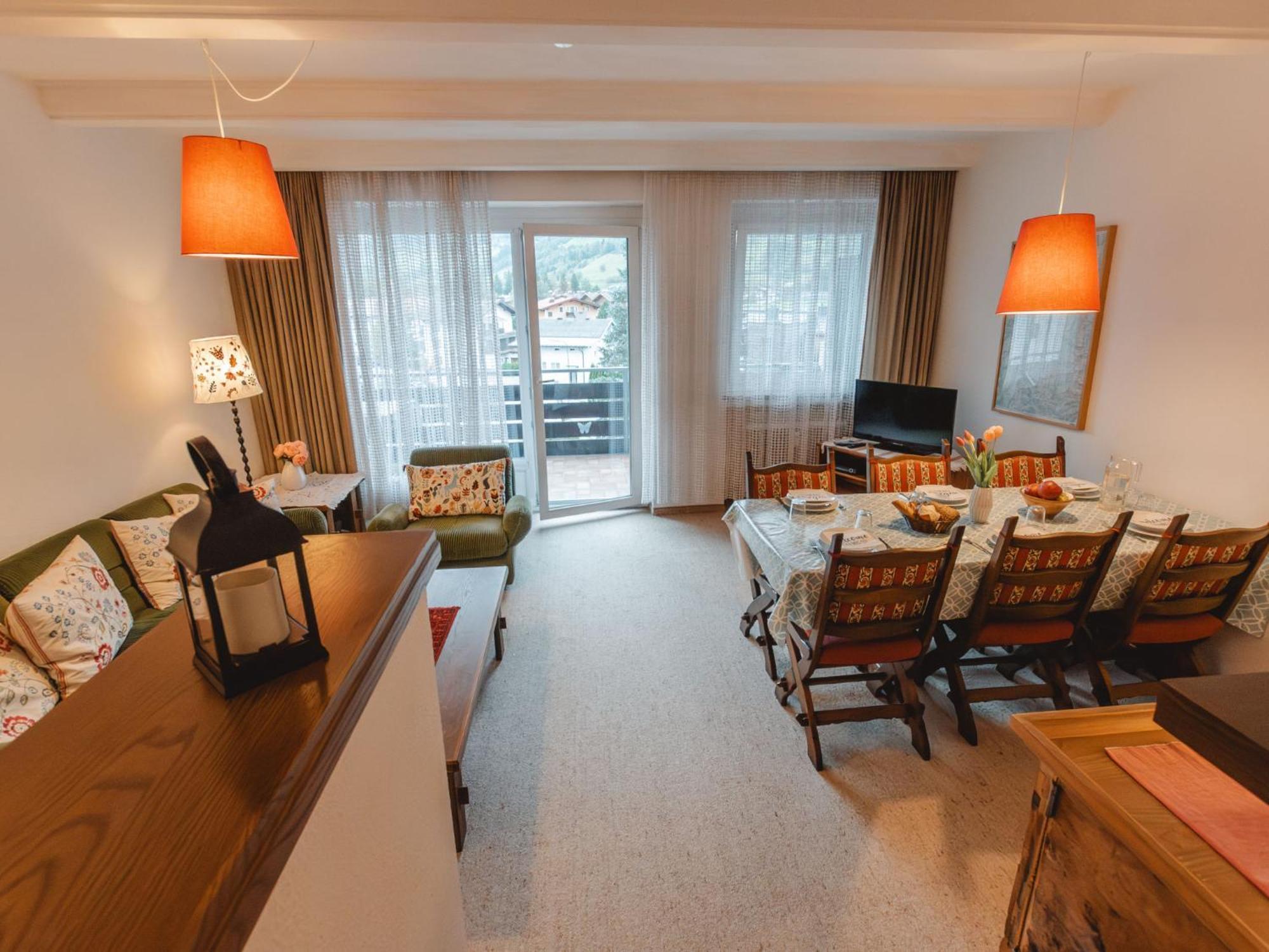 Apartment Sonnenappartements By Interhome Bad Hofgastein Zewnętrze zdjęcie