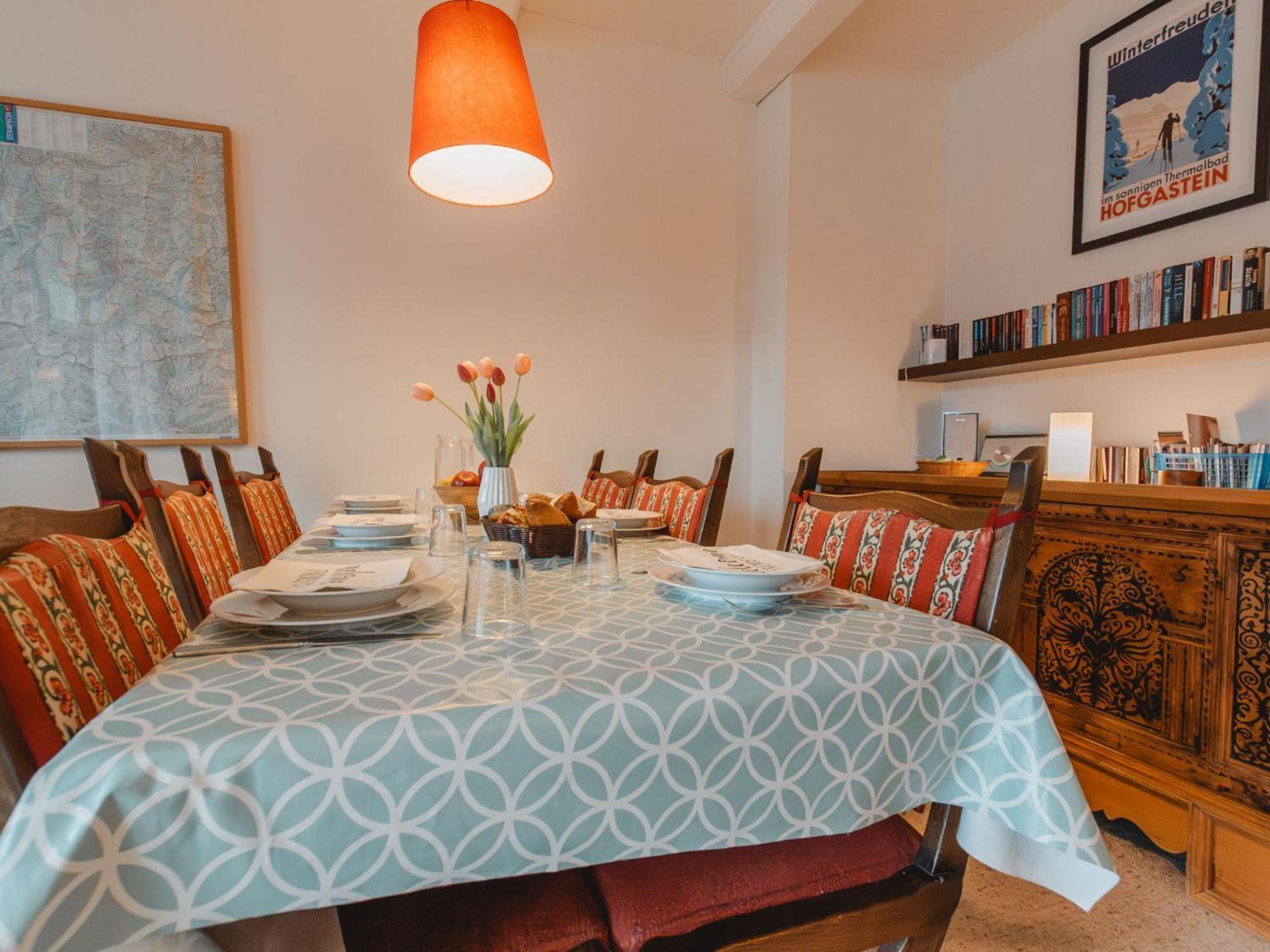 Apartment Sonnenappartements By Interhome Bad Hofgastein Zewnętrze zdjęcie