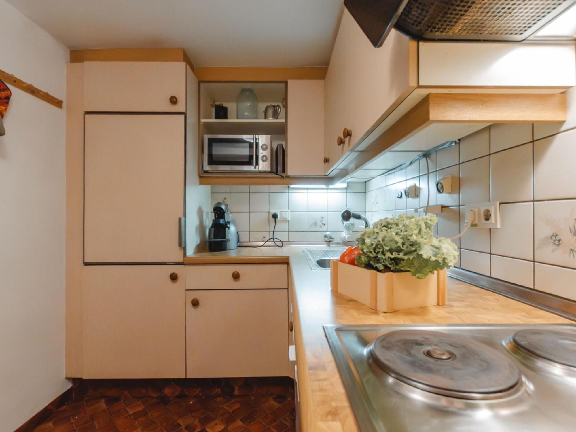 Apartment Sonnenappartements By Interhome Bad Hofgastein Zewnętrze zdjęcie
